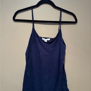 Forever 21 Deep Blue Camisole